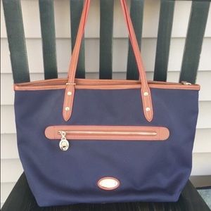 Coach Tote NWT